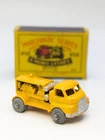 MATCHBOX LESNEY Moko 28a Bedford Compressor near MIB original vintage diecast