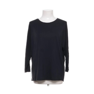 Twilfit by Change Lingerie, Langarmshirt, Größe: S, Schwarz #Bcy
