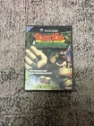 Donkey Kong Jungle Beat Nintendo GameCube L NO MANUAL