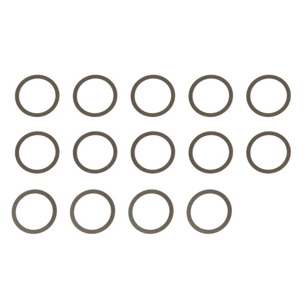 Team Associated RC10B74 Differential Outdrive Shims / AE92139-image