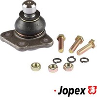 JP Group Traggelenk FüHrungsgelenk Jopex 1140301600 FüR Golf VW Caddy 17 14 1 16