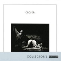Joy Division - Closer - Cd - G1398Z