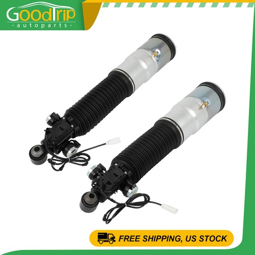 Rolls-Royce Ghost 2008-2019 Rear Right Air suspension struts Pair P/N 37126795873 Photo - $710