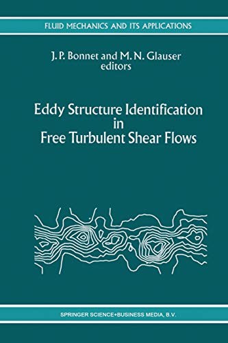 Springer Eddy Structure Identification In Free Turbulent Shear Flows - Image 2