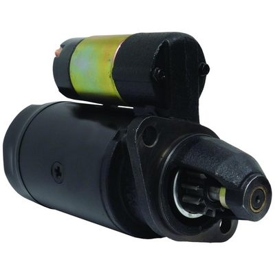 #ad New Starter Replaces Numbers YJQD100C3 SCH0044 QD1332C QD100C3 410 58020 19893N $135.95