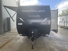 2027 Heartland Prowler Double Axle 3301RLT