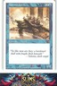 Horned Turtle - Classic Sixth Edition - MTG - Common - #74 - NM