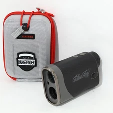 READ Blue Tees Golf Series 3 Max Slope Rangefinder - Black Grey - BUNDLE