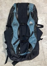 Granite Gear Backpack Nimbus Latitude Womens M Cordura Hiking Backpacking RARE!