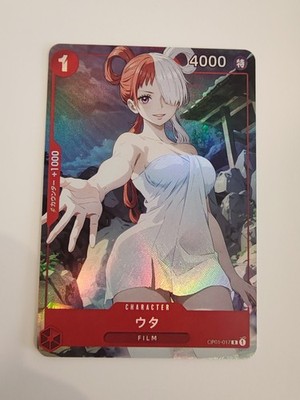 Card One Piece Goddess Story WAIFU Nami Nico Robin Boa Hancock Live Sexy Holo