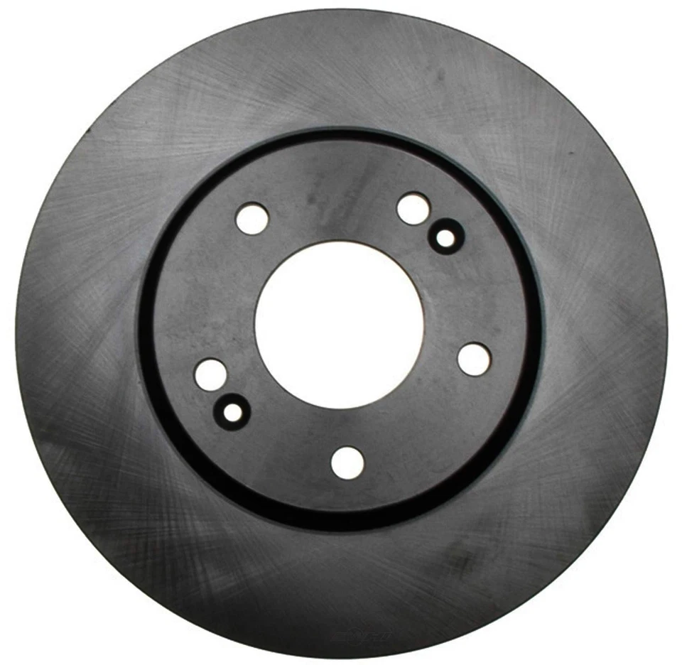 Rotor de freno de disco Foto 2 de 4