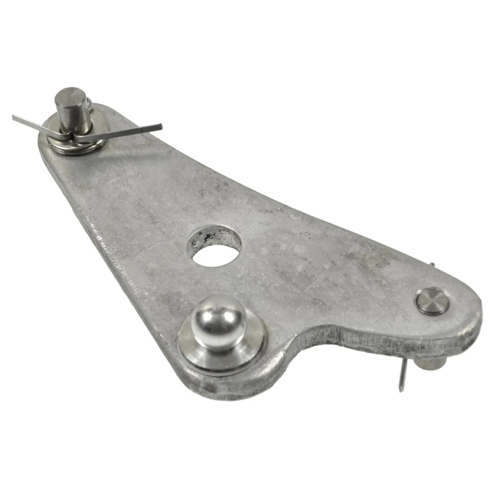 Actuador colector de admisión de motor para Mercedes-Benz CLK350 2006-2009 SMP 2006 2007 Foto 2 de 2