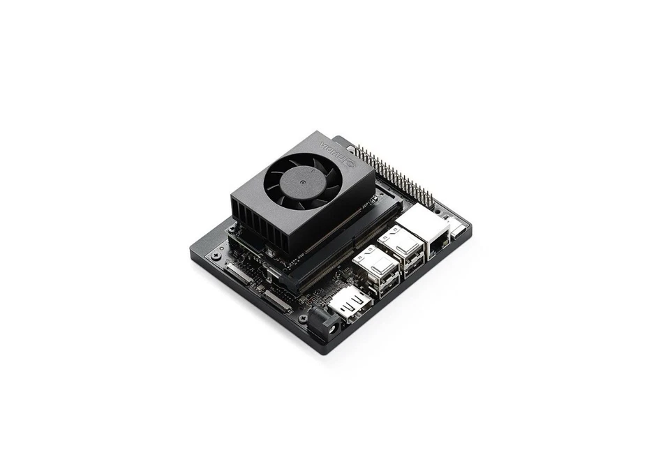 NVIDIA Jetson Orin Nano Developer Kit  |  945-13766-0000-000  FAST SHIPPING - Image 2 of 4