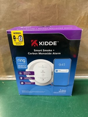 KIDDE RGCUAR-RW (E10045674)