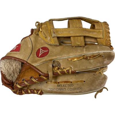 Regent Big Man Classic Model 03980 Brown Glove RH Throw F1 Baseball Softball