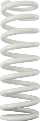 MOOSE OFFROAD - Shock Spring 63 Mm 51 N/mm White | 1312-1034 | eBay