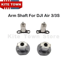 Original Arm Shaft Axis Repair Part Replacement For DJI Air 3/3S Drone