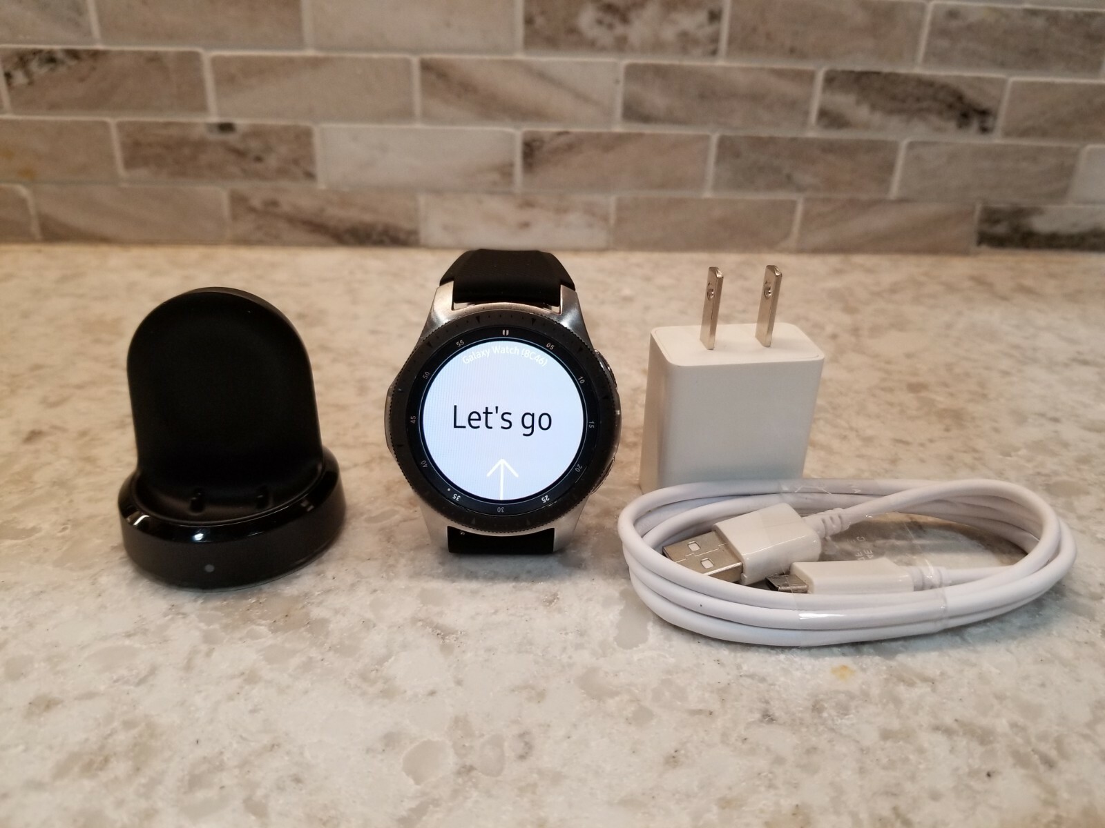 galaxy watch smr805u