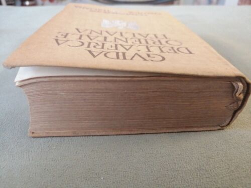 CTI - Guida dell'Africa Orientale Italiana 1 ED 1938 - Foto 14 di 14