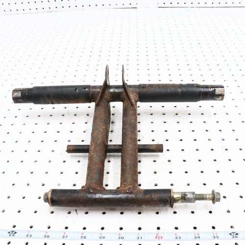 2012 ARCTIC CAT PROCROSS F1100 REAR SUSPENSION FRONT TORQUE PIVOT ARM 2704-002 - Picture 7 of 8