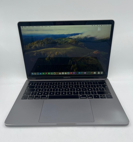 💻 MacBook Pro 13" (Mi-2019) - i5 1.4 GHz - 8 Go - 128 Go - A2159 EMC 3301 - 第 1/7 張圖片