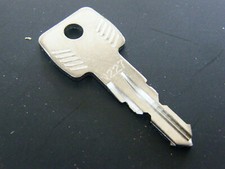 Thule Schlüssel N227 N 227 Ersatzschlüssel ...