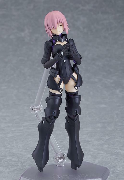 Good Smile Company Figma #502 Shielder Mash Kyrielight Ortinax