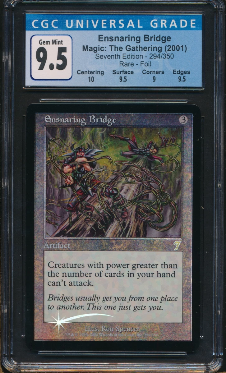 Ensnaring Bridge 294 7th Edition for sale | eBay
