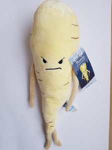 aldi parsnip teddy