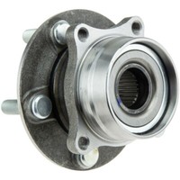 1X NTY Radlagersatz Vorderachse FüR Toyota Prius Liftback _W2_