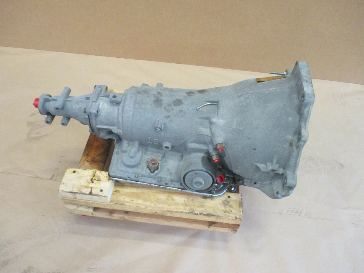 1994 camaro transmission deals