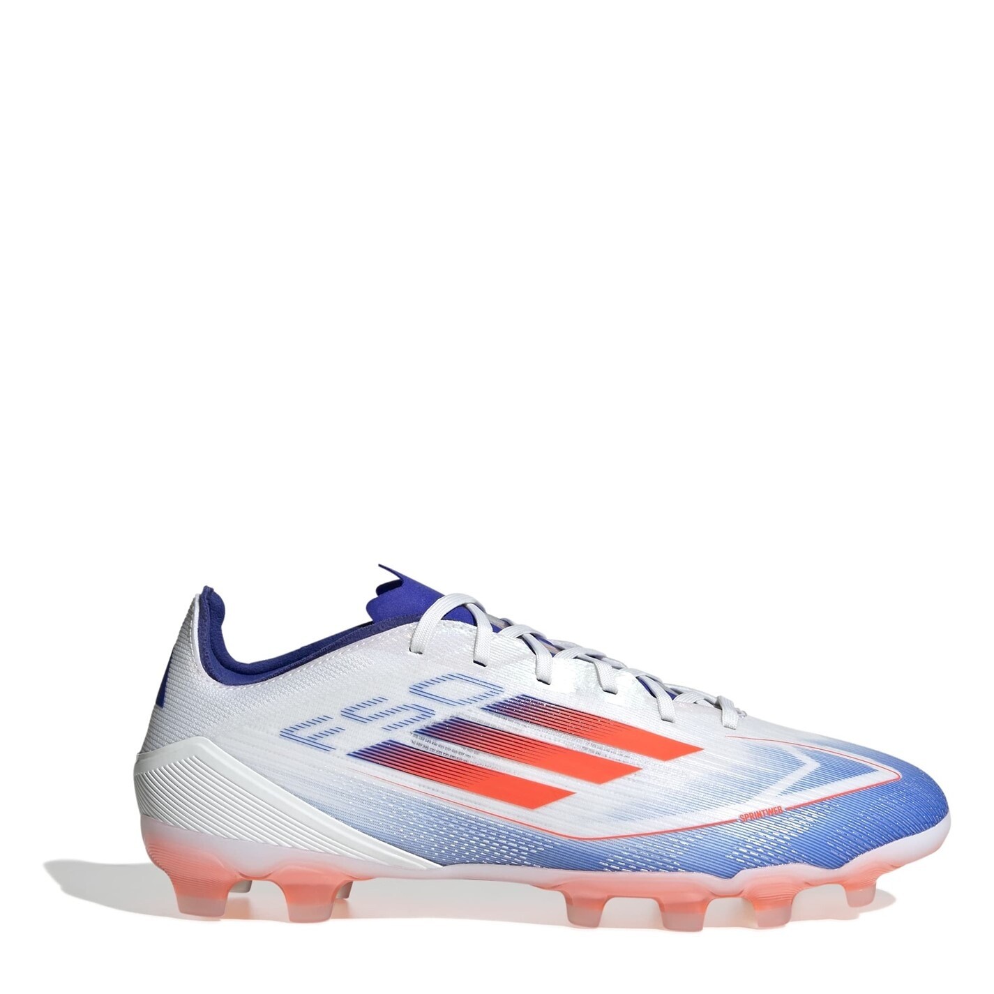 футбольные бутсы adidas мужские F50 PRO MG 44 Astro Turf