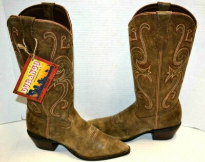 durango jealousy cowboy boot
