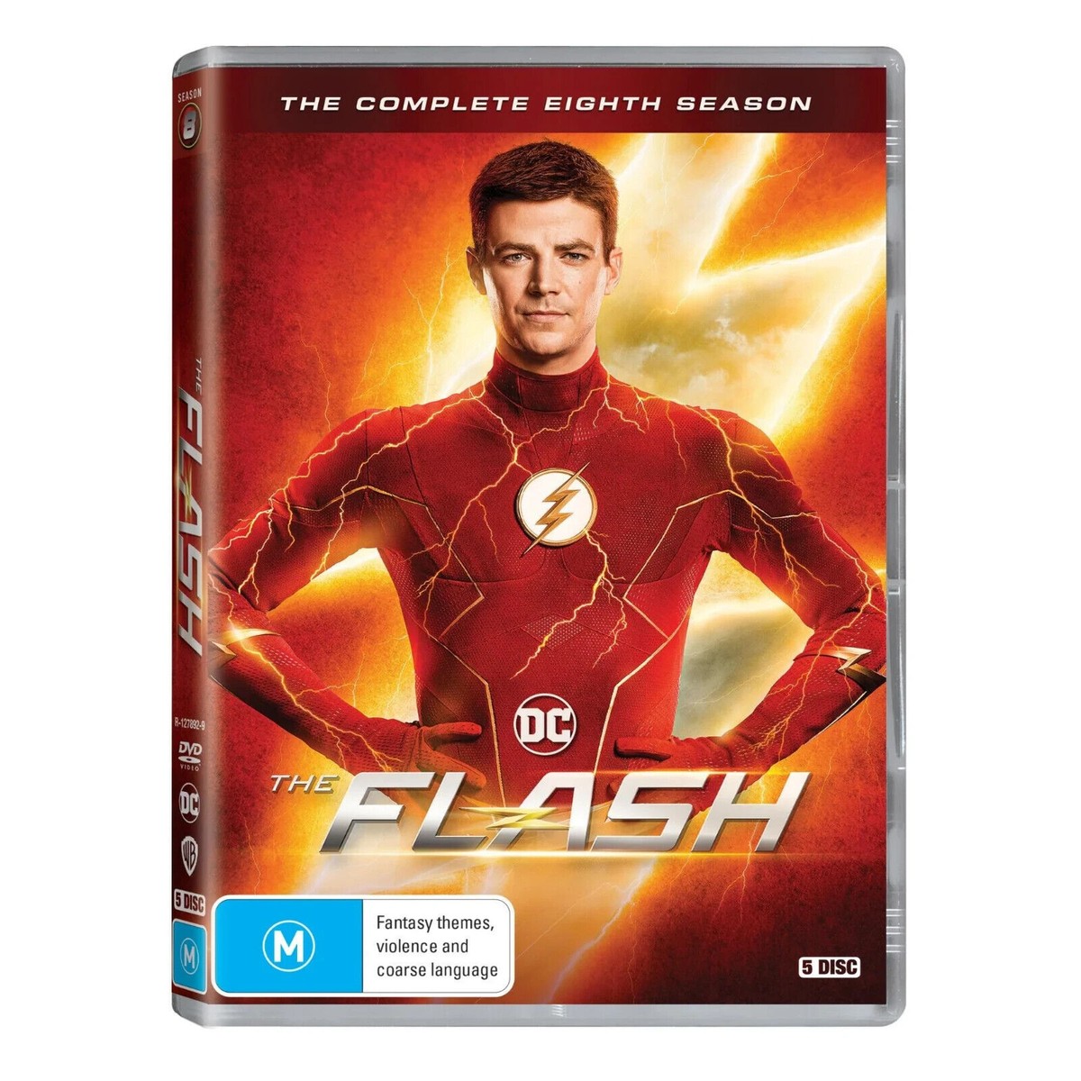 Godspeed The Flash Season Episode 18 Stream The Flash Season DVD