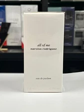 Narciso Rodriguez All Of Me Eau de Parfum for Women 3.0 fl. oz. / 90ml