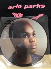 ARLO PARKS-LP PICTURE DISC PLUS TOTE BAG-COLLAPSED IN SUNBEAMS-EXCLUSIVE-MUNP