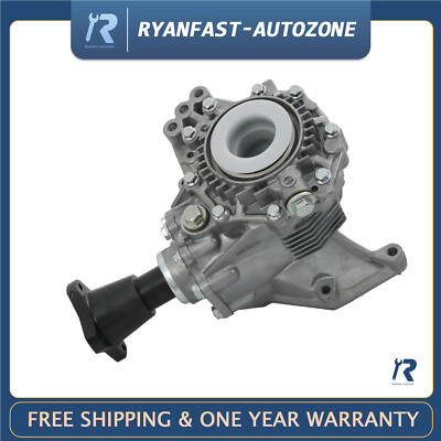 Transfer Case Assembly fit for Infiniti Nissan Murano 3.5L V6 CVT 2WD/4WD/AWD