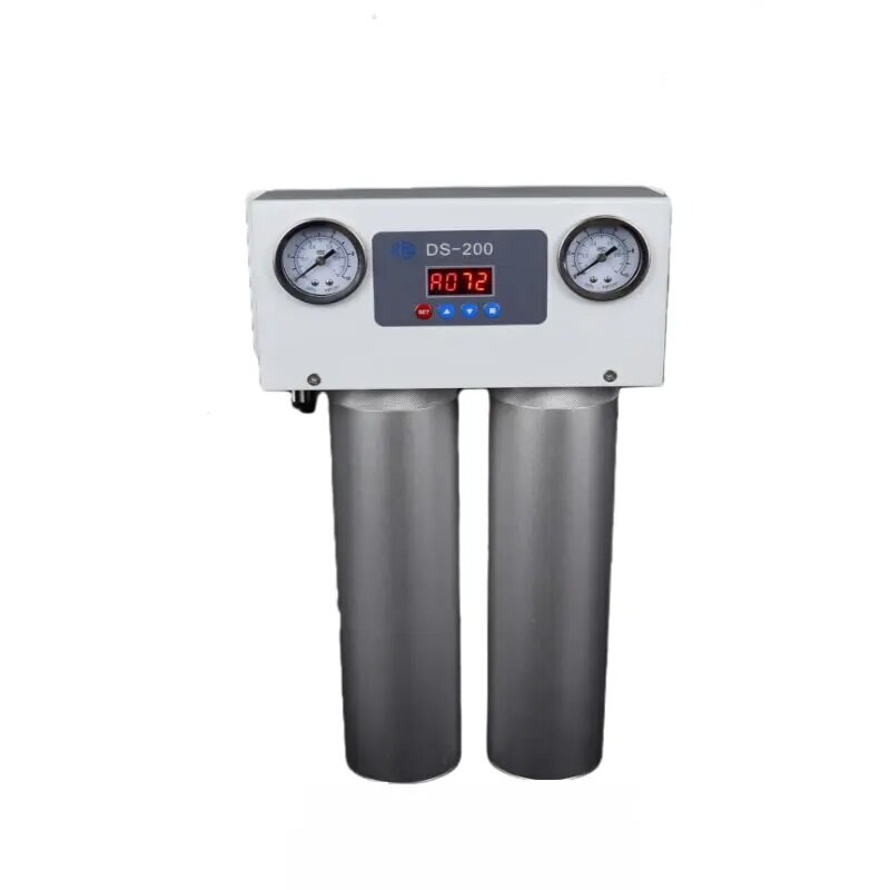 Dryer Dew Point -40°C Air Compressor Small Compressed Air Dehydration Dryer 220V