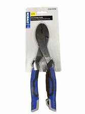 KOBALT 2564348 8-Inch Crimper Cutter