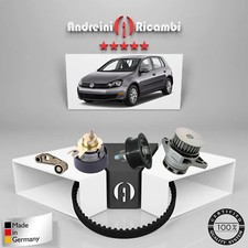 Pompe à eau Volkswagen GOLF