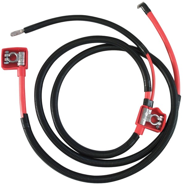 Battery CableDeka Deka East Penn 04357 for sale online eBay