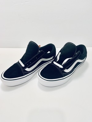 old skool lite suede canvas