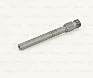 Petrol Fuel Injector 0437502004 Bosch Nozzle Valve 198415 7910035185 78TF9F593AA