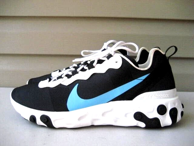 Nike react shop 55 custom