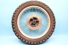 1993 93-22 XR650L XR 650L Rear Wheel Rim Cent...