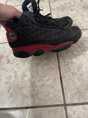 jordan bred 13s