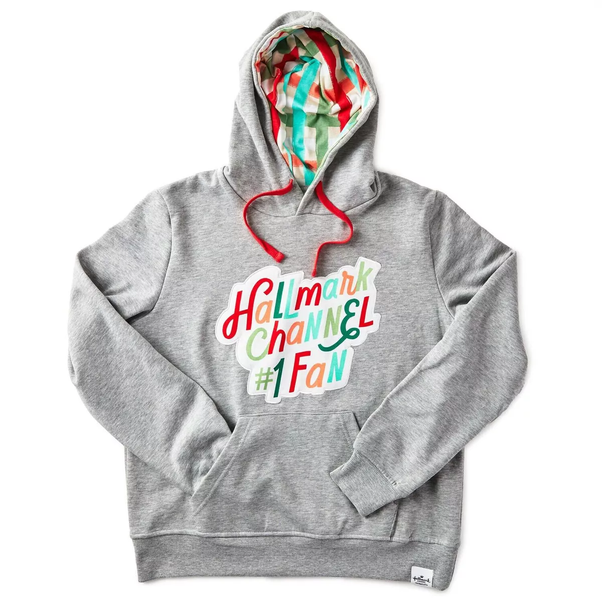 I love cheap hallmark movies sweatshirt
