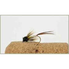 Hatching Sedge Nymph, Trout Flies, 12 Pack Mixed 10/12/14, Best Trout Flies