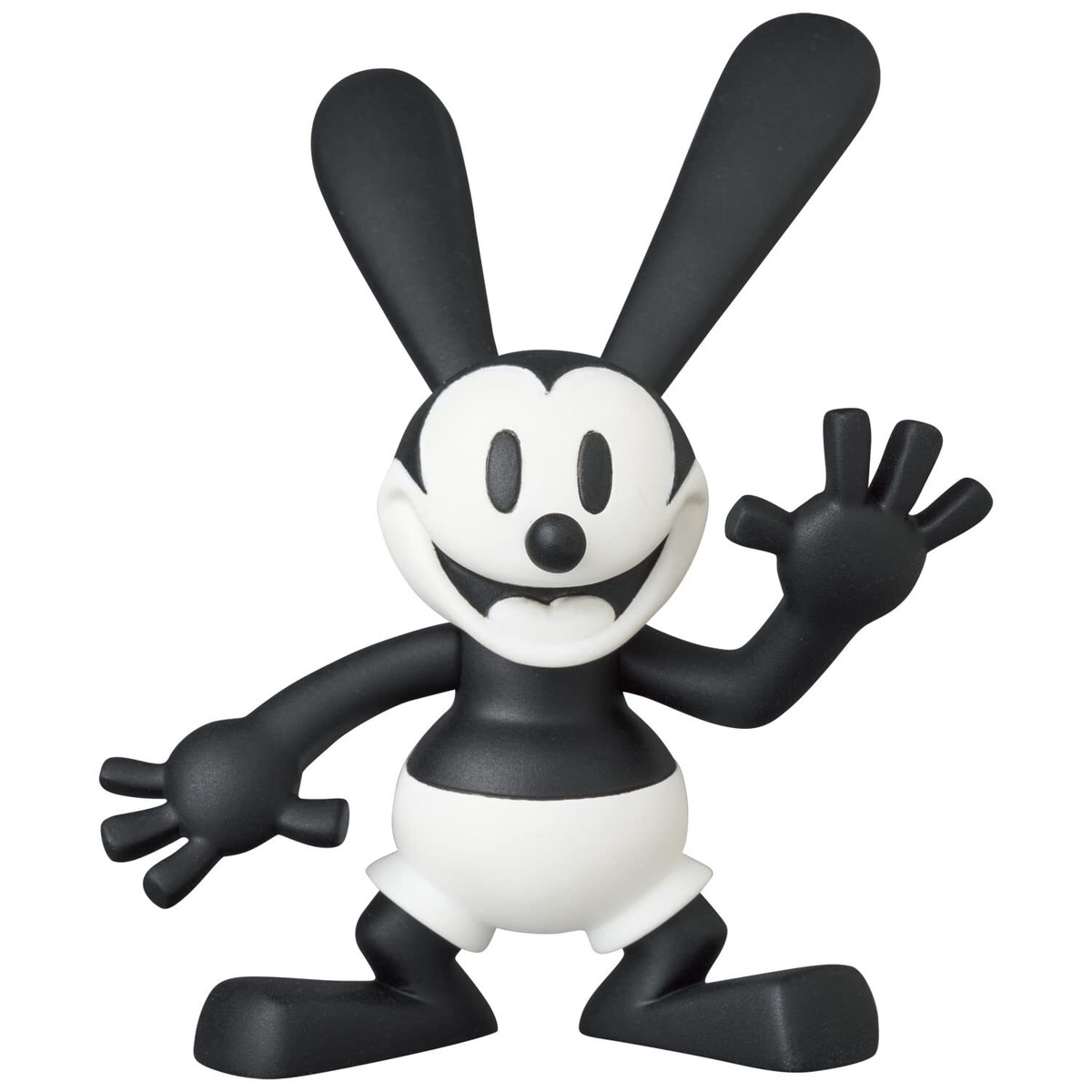 R@BBRICK Oswald the Lucky Rabbit100400％ $_1.JPG?set_id=880000500F