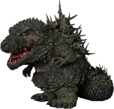 X-PLUS GARAGE TOY Deforeal KAIJU G (2023) G -1.0 150mm PVC Figure